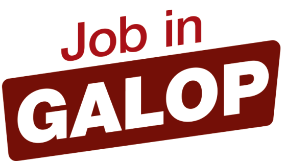 job in galop logo
