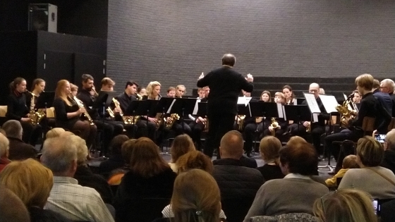 Orkest