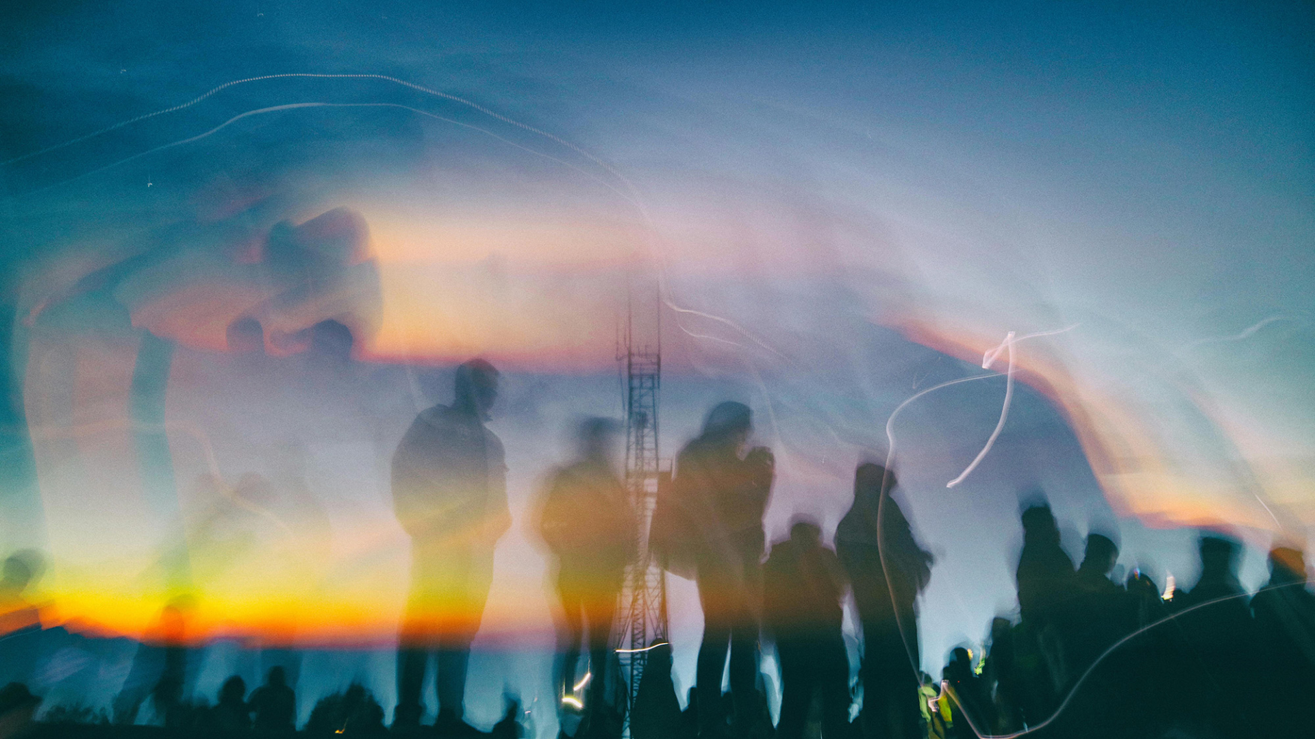 Beatrun en Lichtjes aan de Leie