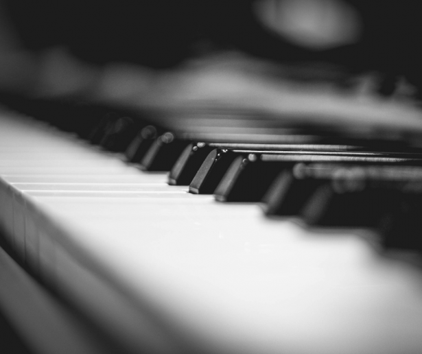 Kunstacademie: Piano