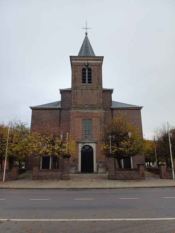 Sint-Martinuskerk