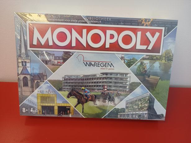 monopoly