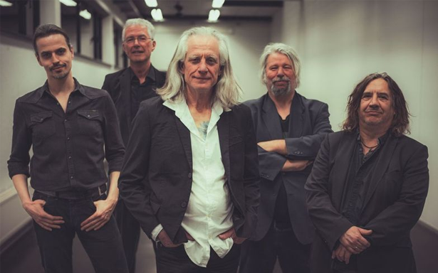 Guy Swinnen Band