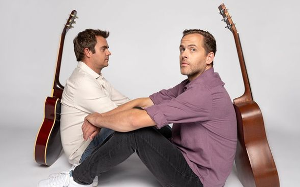 Bram & Lennert