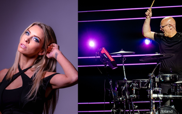 Jelle Van Dael & Michael Schack